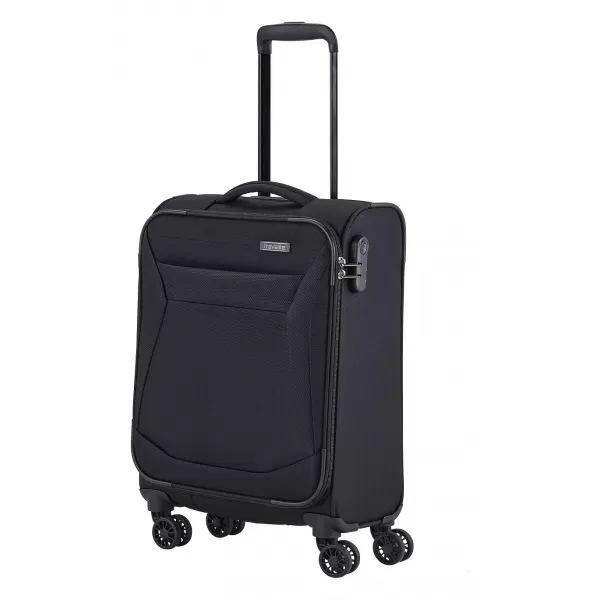  Kufor TRAVELITE CHIOS S,M,L ČIERNA 