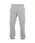 Detské tepláky URBAN CLASSICS UCK7282 VRES SIVÝ