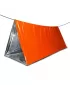 Stan PENTAGON ZERO HOUR EMERGENCY TENT D20101 ORANŽOVÁ