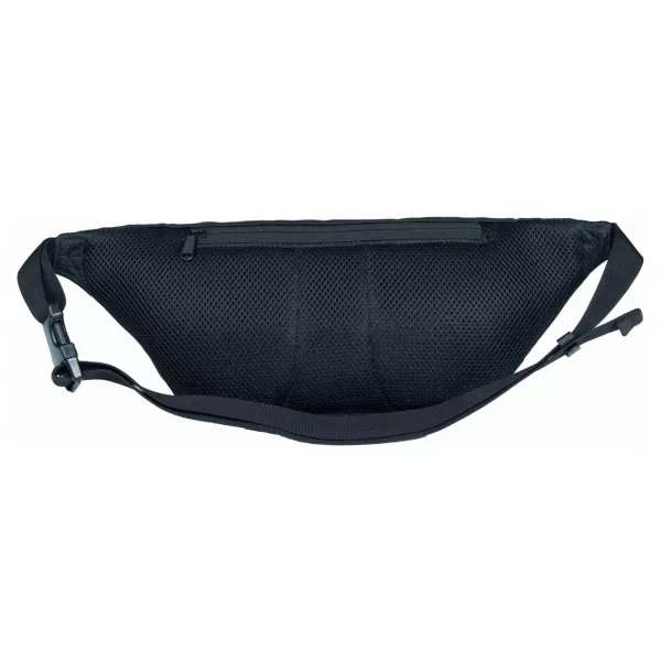  Obličky CABINZERO CLASSIC HIP PACK 2L ÚPLNE ČIERNE 