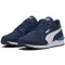 Detská obuv PUMA ST RUNNER V4 NL JR 39973909 PERZSKÁ MODRÁ/BIELA/MT MODRÁ