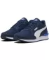 Detská obuv PUMA ST RUNNER V4 NL JR 39973909 PERZSKÁ MODRÁ/BIELA/MT MODRÁ
