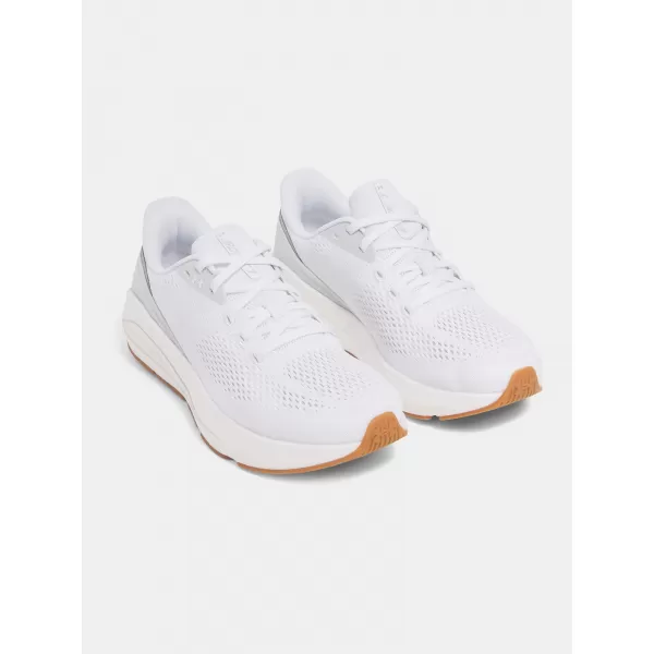  Dámske topánky UNDER ARMOUR UA W SONIC 7 3028003-100 BIELA 