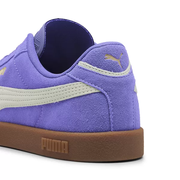  Topánky PUMA CLUB II ERA SUEDE 40071714 DARK AMETYST/SAGE FROST 