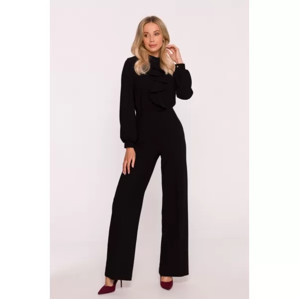  Dámsky set STYLOVE S420 ČIERNA 
