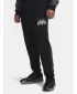 Pánske športové nohavice UNDER ARMOUR UA RIVAL FLC CB PANTS 6003954-001 ČIERNA
