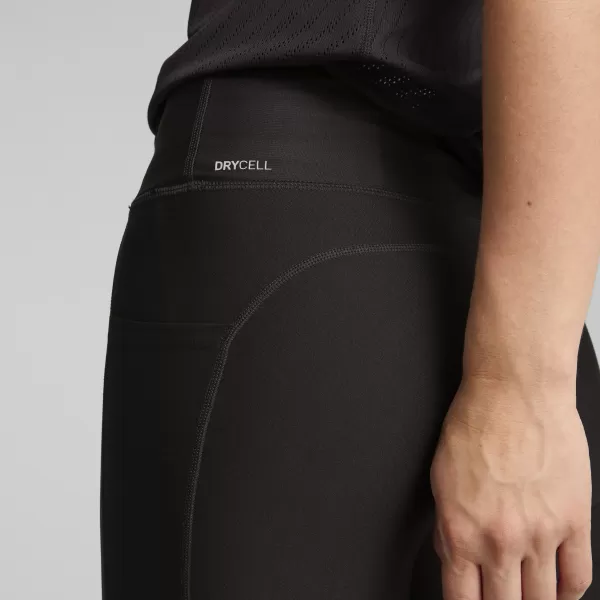  Legíny PUMA RUN ULTRAFORM HW FL TIGHT W 52575201 PUMA BLACK 