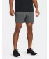 Pánske šortky UNDER ARMOUR UA PEAK WOVEN SHORTS 1376782-025 SIVÁ