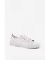 Dámske tenisky BIG STAR RR274730 BIELA ​​Big Star Shoes