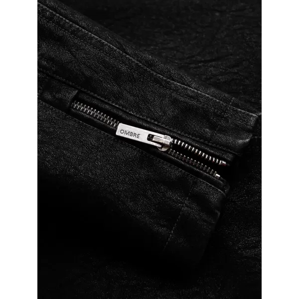  Sako OMBRE OM-JAFL-0197 ČIERNY 