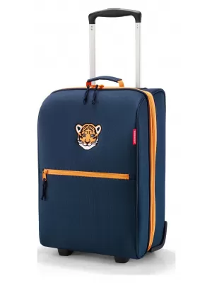 Detský kufrík REISENTHEL TROLLEY XS KIDS TIGROVANÉ NÁMORNÍCTVO