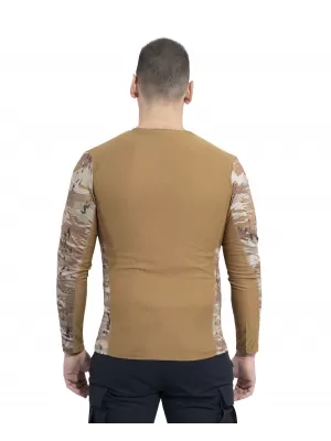 tričko PENTAGON APOLLO ACTIVITY SHIRT K11012 PENTACAMO