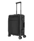 Kufor TRAVELITE NEXT 4W S FRONT POCKET ČIERNA