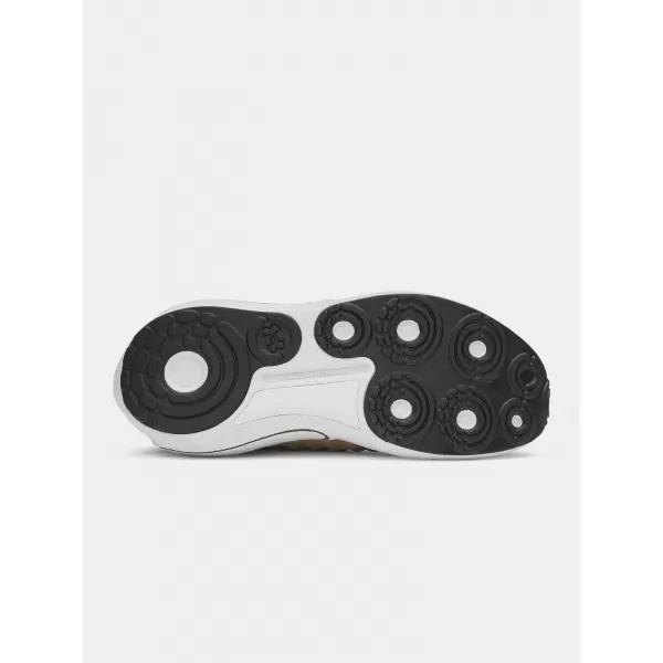 Pánske topánky UNDER ARMOUR UA PHANTOM 4 3027593-234 HNEDÁ 