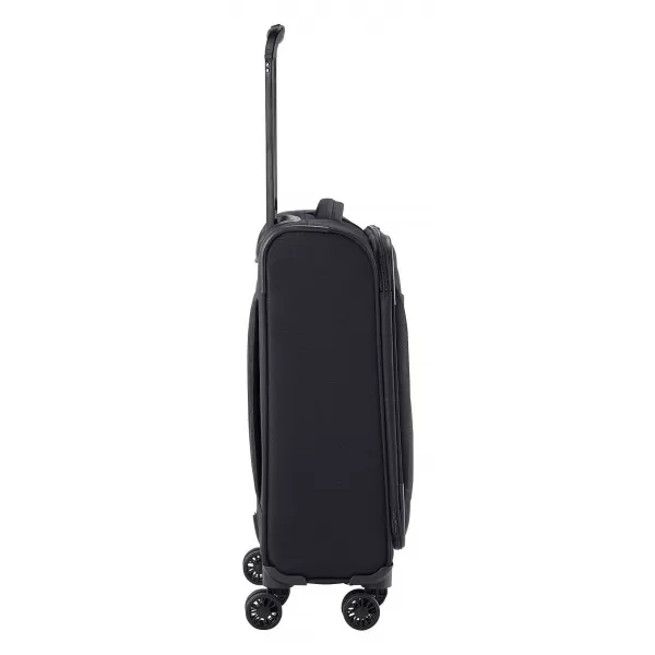  Kufor TRAVELITE CHIOS S,M,L ČIERNA 