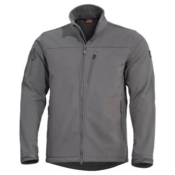  Bunda PENTAGON REINER 2.0 K08012 VLK/SIVÁ 