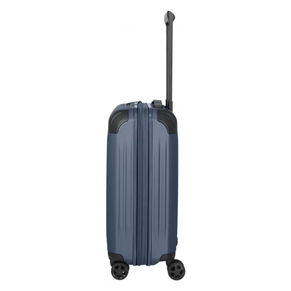  Kufor TRAVELITE DYNAMIIC S EXP DENIMBLUE 