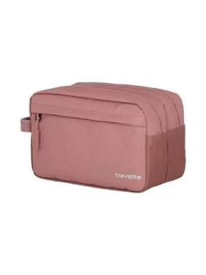 Kufor TRAVELITE Kick Off Cosmetic bag RUŽA