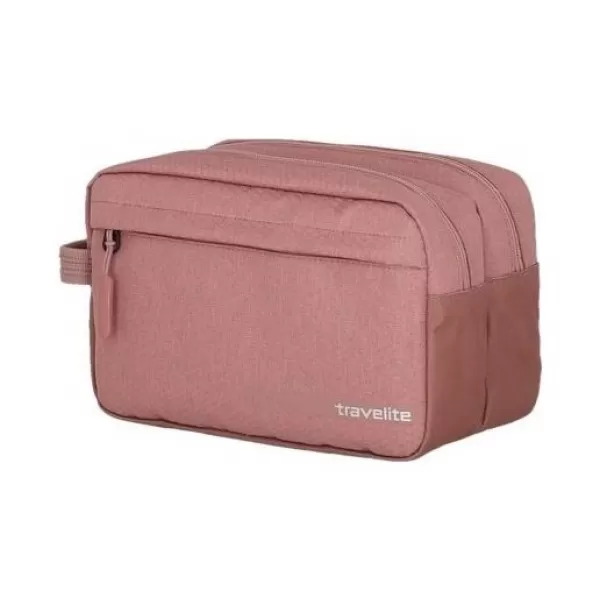 Kufor TRAVELITE Kick Off Cosmetic bag RUŽA 