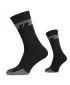 Ponožky PENTAGON ALPINE MERINO SOCKS MID EL14016 01 EL14016 ČIERNA