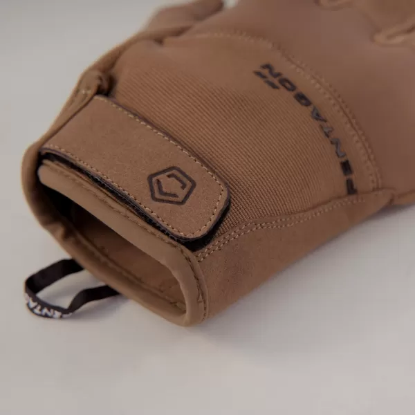  Rukavica PENTAGON MONGOOSE GLOVES P20025 03 P20025 KOJOT 