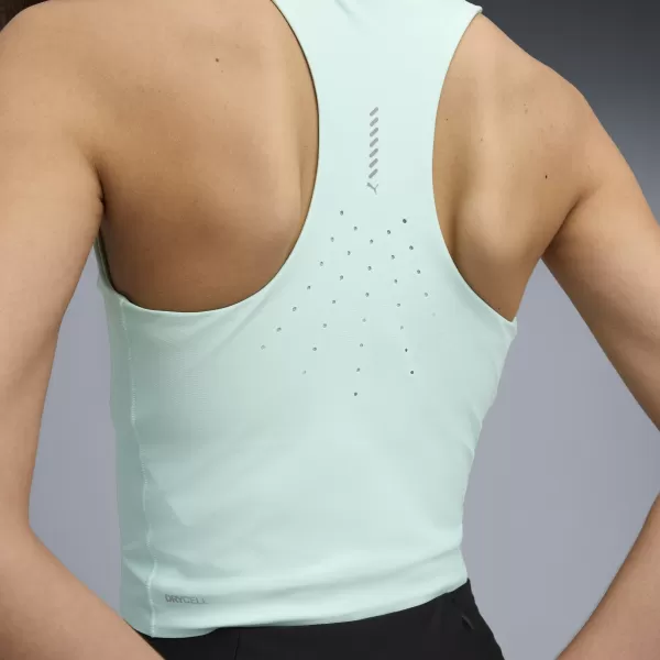  Vrchná časť PUMA W RACEDAY ULTRAFORM CROP 52753245 TAVENINA 
