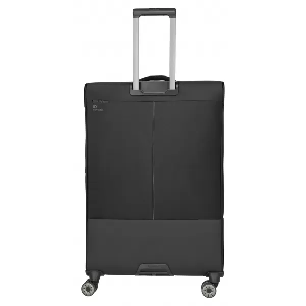  Kufor TRAVELITE CROSSLITE XL ČIERNA 