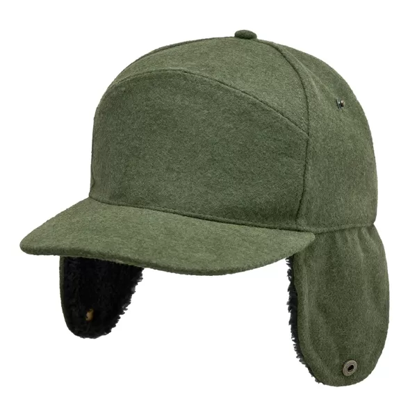  Čap BRANDIT 7010 OLIVOVÝ 
