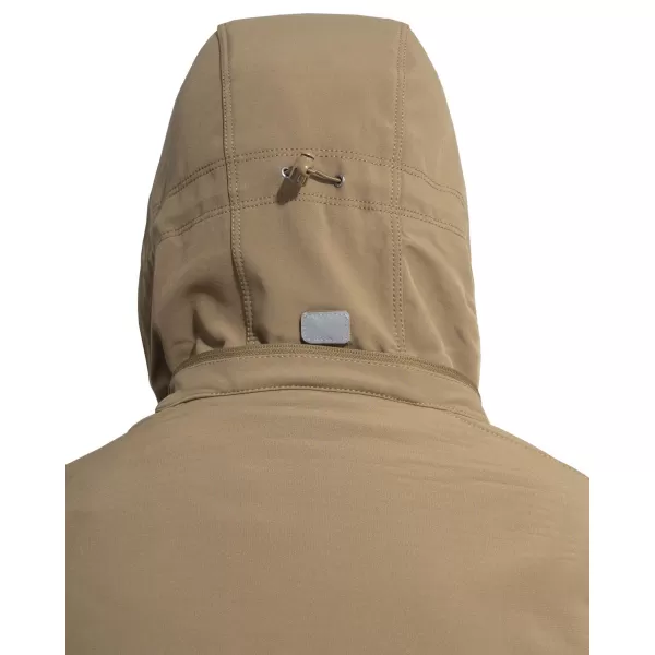  Bunda PENTAGON ARTAXES K08011 KOJOT 