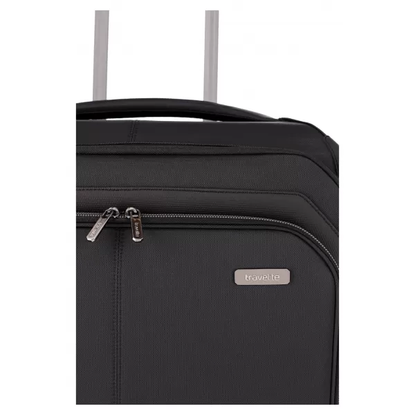  Kufor TRAVELITE PRIIMA L ČIERNA 