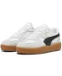 Detská obuv PUMA PALERMO MODA JR 39885501 PUMA BIELA/PUMA ČIERNA