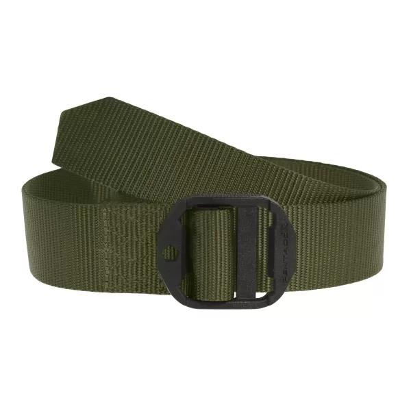  Opasok PENTAGON KOMVOS SINGLE 1.50 06 K17063 OLIVOVO ZELENÁ 
