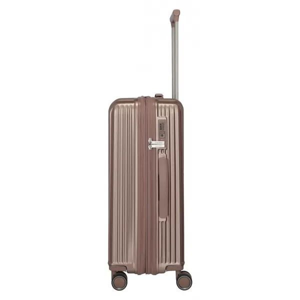  Kufor TRAVELITE PAROS 4W S,M,L CAPPUCCINO 