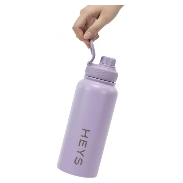  Termoska HEYS AQUA WATER BOTTLE LEVANDUĽA 