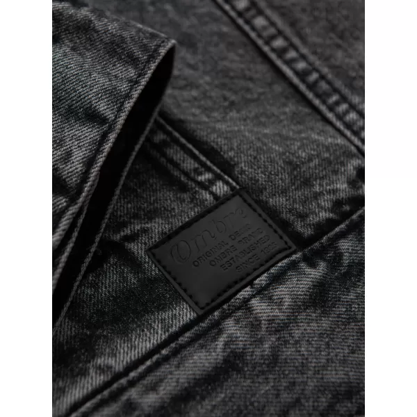  Sako OMBRE OM-JADJ-0219 GRAFIT 
