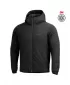 Bunda PENTAGON PANTHIRAS V2.0 3M G INSULATION K08032 ČIERNA
