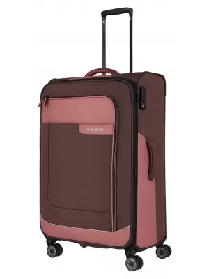 Kufor TRAVELITE VIIA 4W L RUŽA