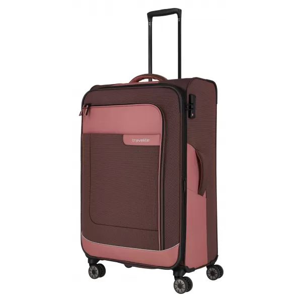  Kufor TRAVELITE VIIA 4W L RUŽA 