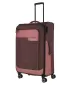 Kufor TRAVELITE VIIA 4W L RUŽA
