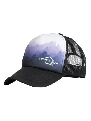 Čiapka PENTAGON MOUNTAIN BB CAP K13056 VIACFAREBNÝ