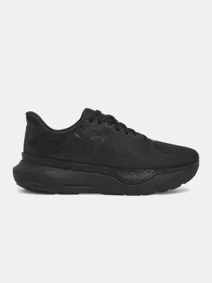 Dámske topánky UNDER ARMOUR UA W INFINITE PRO 2 3028177-002 ČIERNA