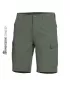 Šortky PENTAGON BDU 2.0 TROPIC SHORTS K05061 CAMO ZELENÁ