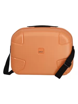 Kufor IMPACKT IP1 BEAUTY CASE ZÁHRADNÁ MARHUĽA