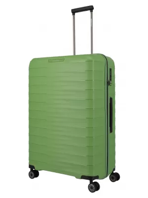 Kufor TRAVELITE MOOBY L ZELENÁ