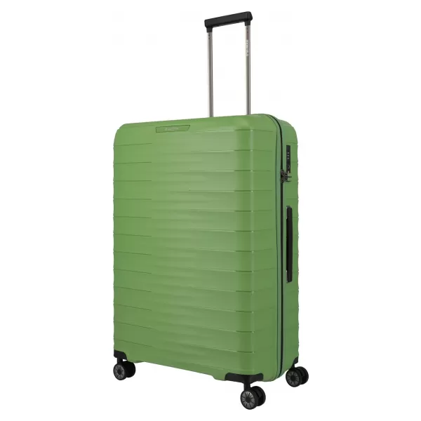  Kufor TRAVELITE MOOBY L ZELENÁ 