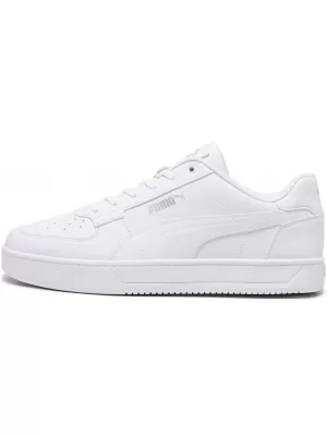 Topánky PUMA CAVEN 2 0 39229002 PUMA WHITE/PUMA SILVER