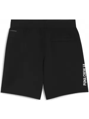 Kraťasy PUMA M CLOUDSPUN 5" BRANDED SHORT 52759801 PUMA BLACK