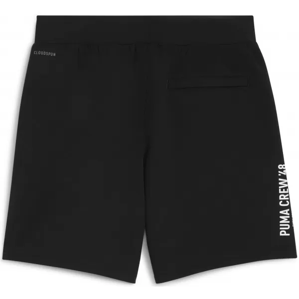  Kraťasy PUMA M CLOUDSPUN 5" BRANDED SHORT 52759801 PUMA BLACK 