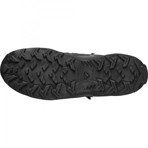  Pánske topánky SALOMON EXTEGRA MID GORE-TEX FANTÓM/ASFALT/HRADNÝ KAMEŇ 