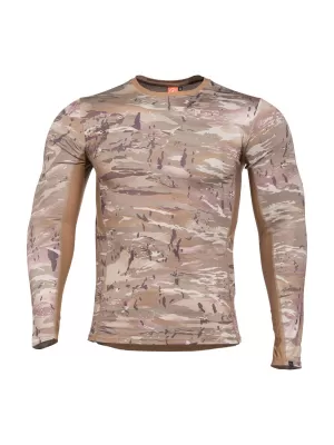 tričko PENTAGON APOLLO ACTIVITY SHIRT K11012 PENTACAMO